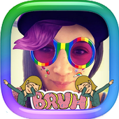 Snap Effect Filter icon