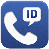 True ID Caller Name: Caller Info, Block Call icon