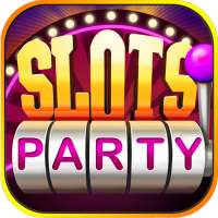 Slots Casino Party™