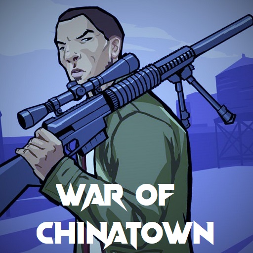 WAR OF CHINATOWN: Grand Battle icon