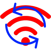Reset WiFi icon