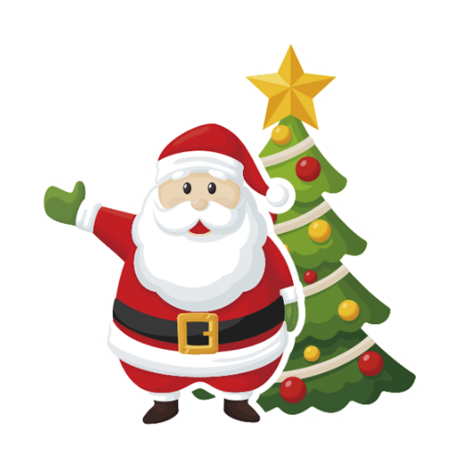 Christmas Soundboard icon