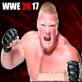 New WWE 2K17 Tips icon