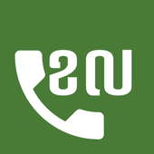 Call - Khmer Smart Call App أيقونة