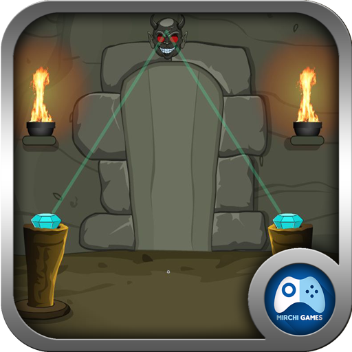 Escape Games - Cave Treasure icon