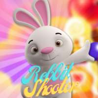 Bubble Shooter Rebbit