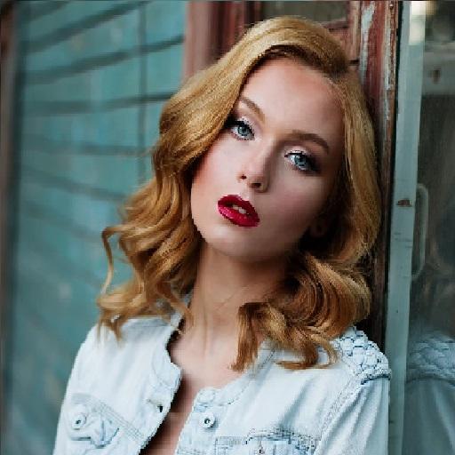 Full Sax Video Player All Format HD Video Player icon