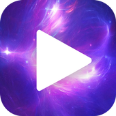 Video Player Pro – Full Hd Player icon