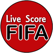Live Score FIFA 2018 Live icon