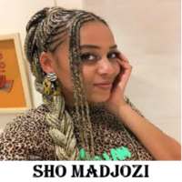 Sho Madjozi Songs on 9Apps