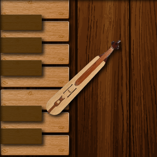 Professional Kemenche icon