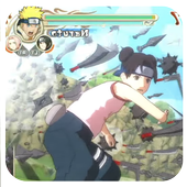Ultimate Ninja Impact icon