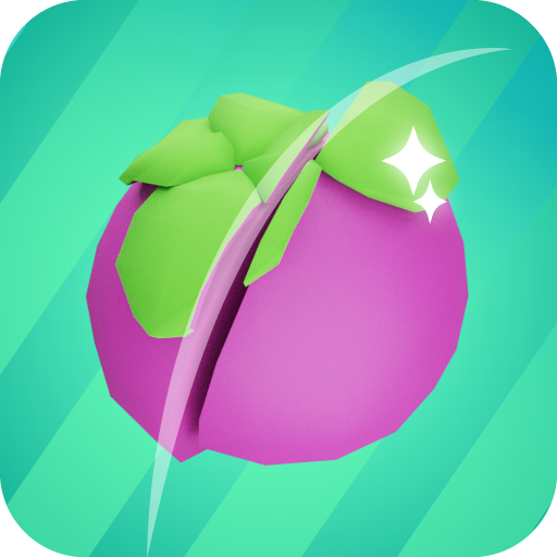 Fruit Blend 3D أيقونة