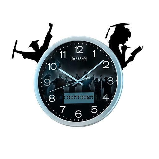 ikon Graduation CountDown