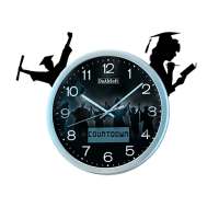 Graduation CountDown on 9Apps