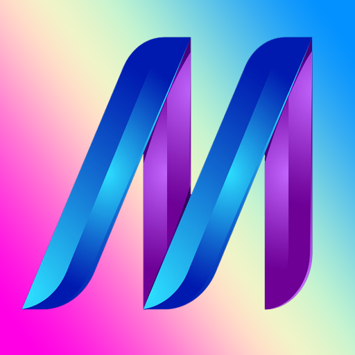 Material X - Android Material Design UI icon