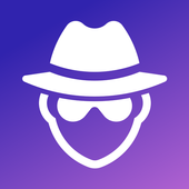 Spyfall - Multiplayer Guess Who is the Spy Game icon