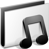AIMP music mp3 player icon