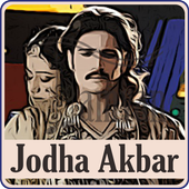 ikon Lagu Ost Jodha Akbar