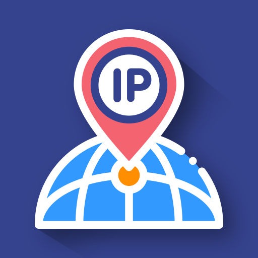 Network Tools: WiFi Analyzer, IP Utilities आइकन