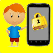 Child Lock - Parental Control иконка