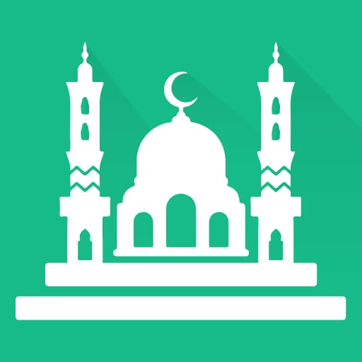Islam Infinity (Prayer Time, Tasbih, Quran, Qibla) icon