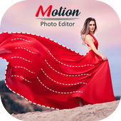 Photo Motion : Moving Picture icon
