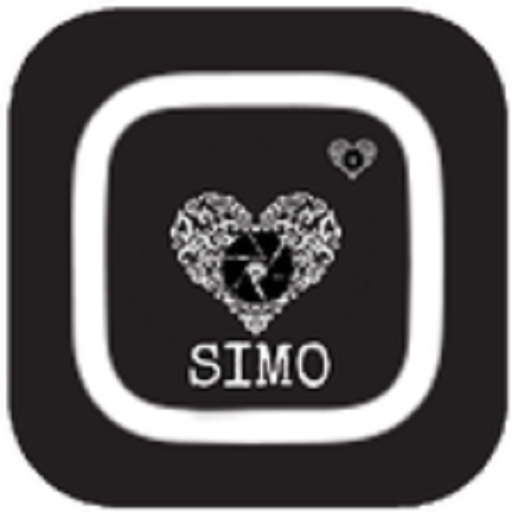 SIMO أيقونة
