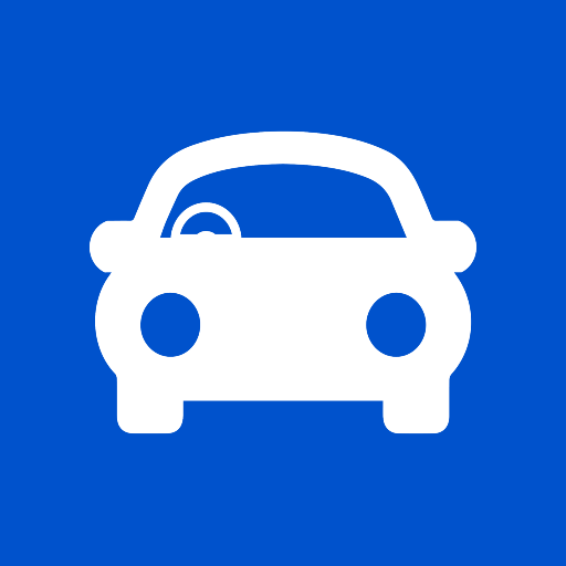 UnclePi - Car Service &amp; Repair Experts App icon