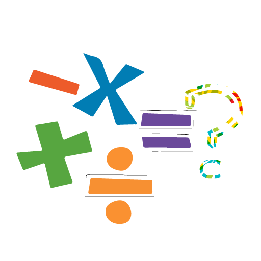 Math Challenge - Brain Training Quiz Game icon