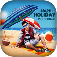 Holiday Photo Frames