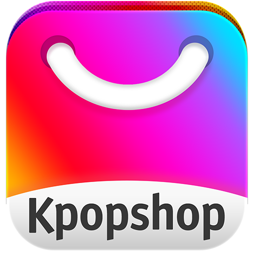 Kpopshop - Kpop Online Shopping App icon