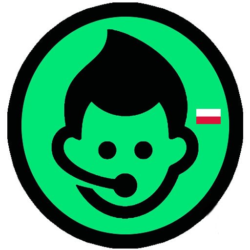 Narrator's Voice TTS (polski) icon