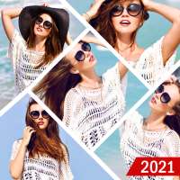 Photo Collage Maker - Photo Editor & Photo Collage