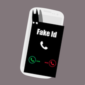 Fake Call Caller Id Original icon