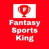 Fantasy Sports King icon