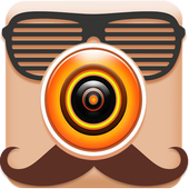 361 Camera icon
