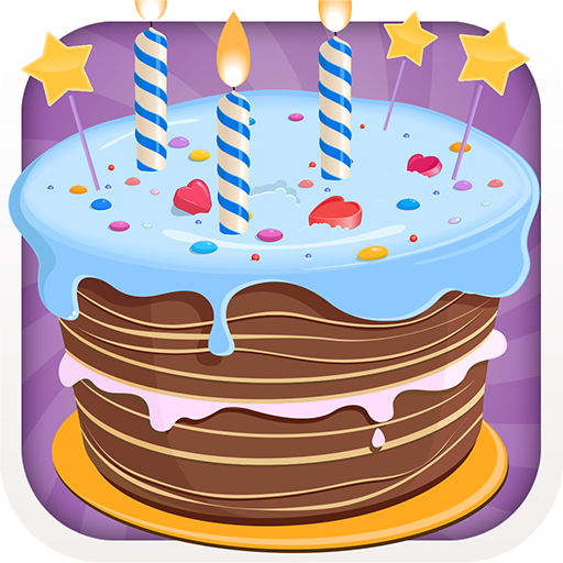Cake Maker icon
