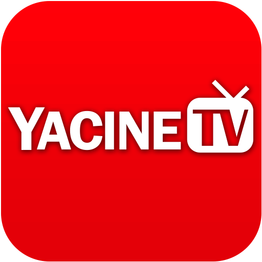 Yacine TV app Guide icon
