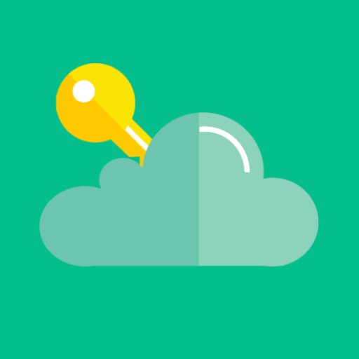 Cloud VPN – A FREE, High Speed, Secure VPN! icon