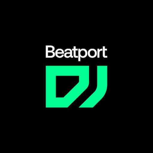 Beatport DJ icon