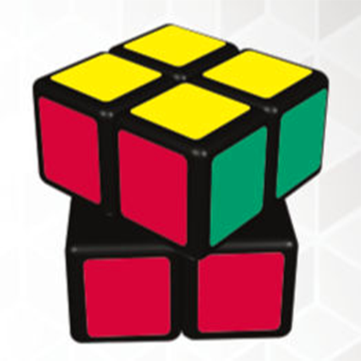 Tutorial RBK  CUbe 2x2 أيقونة