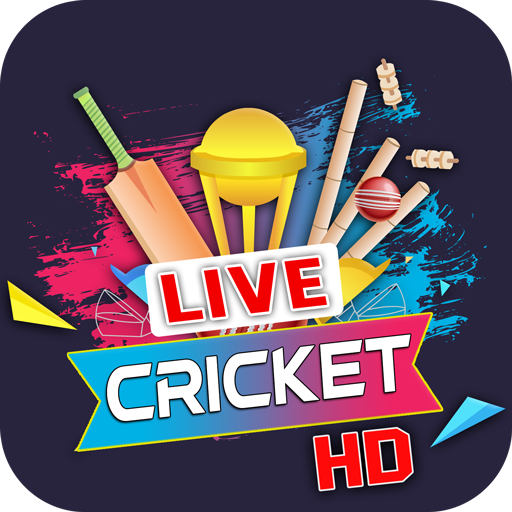Live Cricket Tv HD Matches icon