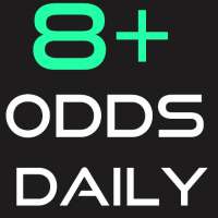 8  ODDS DAILY