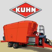 KUHN Click&Mix on 9Apps