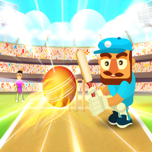Cricket Gunda games icon