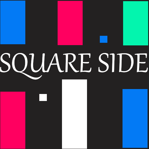 Square Side icon