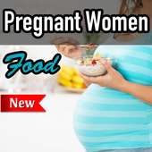 Foods for Pregnant Women on 9Apps