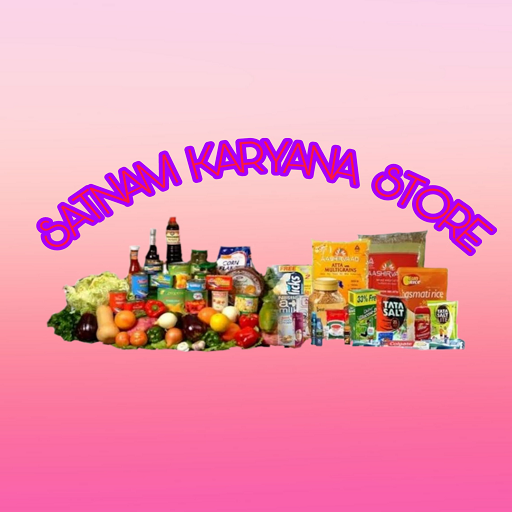 Satnam Karyana Store Business App icon