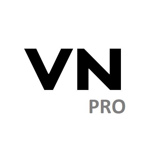 Free VN Pro Video Editor Tips icon